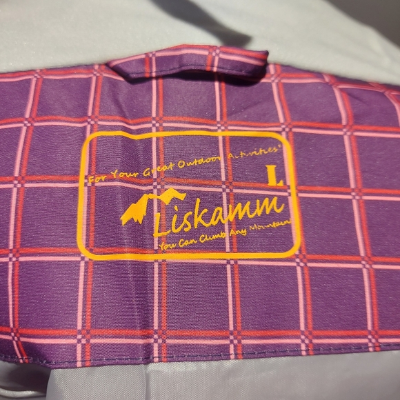 Large Liskamm Ski Jacket - Picture 9 of 12